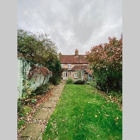 Angel Cottage, Boxgrove, Chichester - Relax And Unwind Екстериор снимка