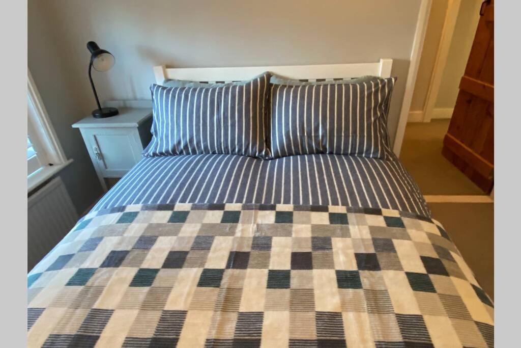 Angel Cottage, Boxgrove, Chichester - Relax And Unwind Екстериор снимка